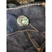 1921 Premium Dark Wash Denim jeans size 30 Women's Unisex