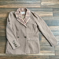 NWT We the Free by Free People Reid Smok