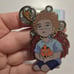 MHA Hawks & Endeavor pin