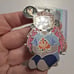 MHA Hawks & Endeavor pin