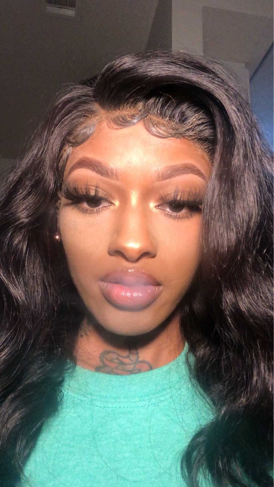 human hair wigs