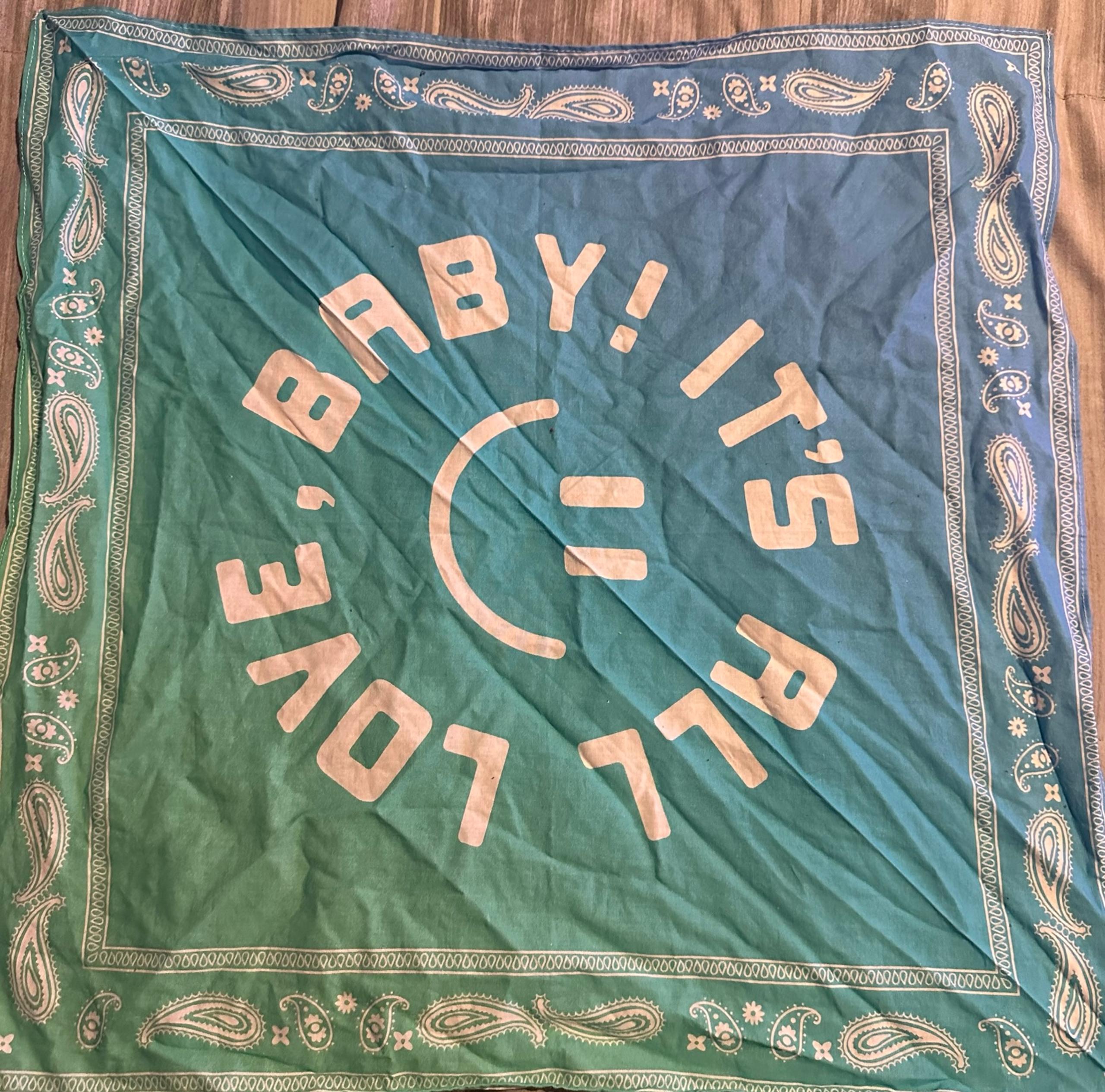 Bandana