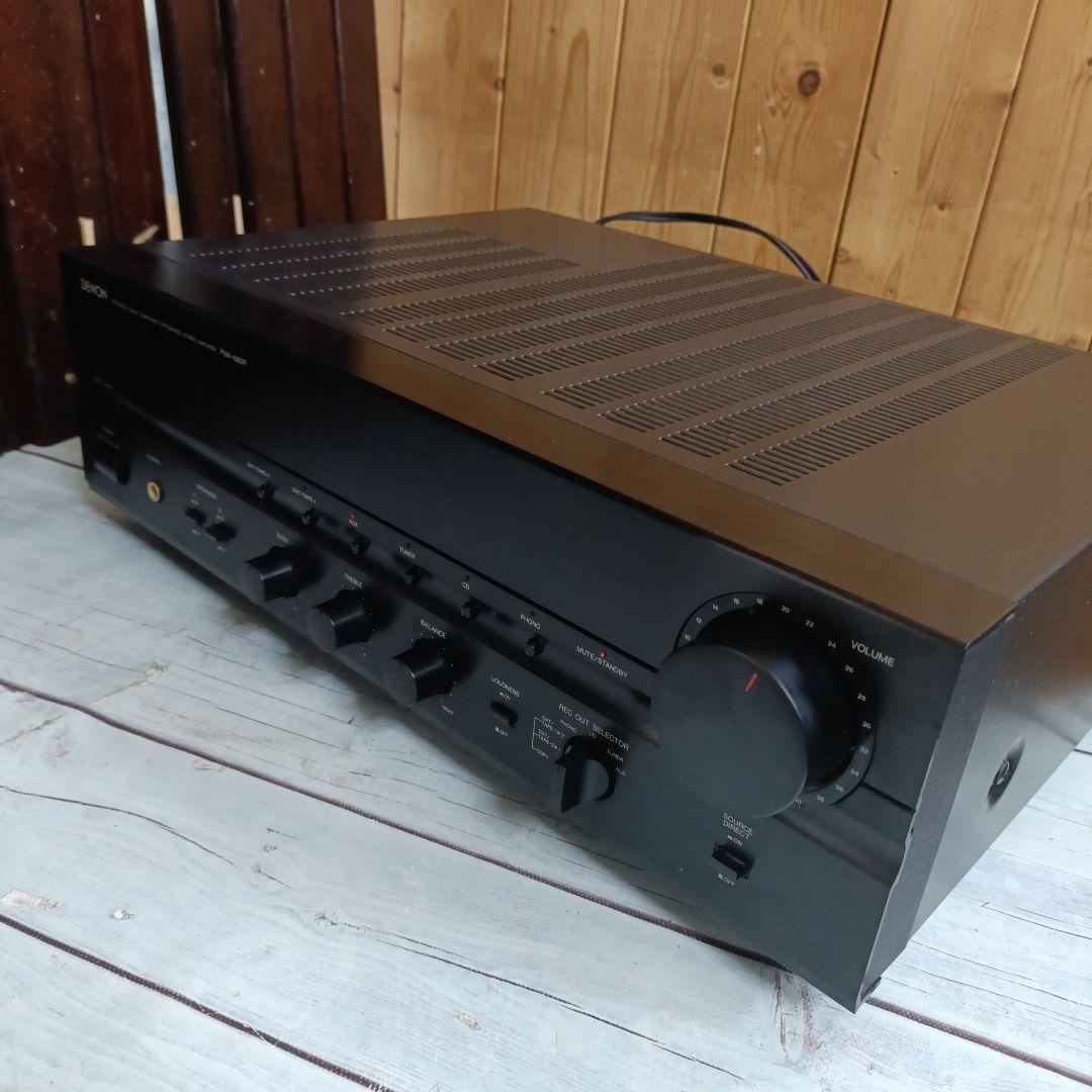 DENON PMA-680R Stereo Amplifier