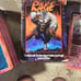 Rage CCG Limited Edition NM Card lot with Foils and rares