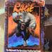 Rage CCG Limited Edition NM Card lot with Foils and rares