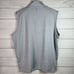 PETER MILLAR Crown Crafted Vessel Stealth Grey Golf Vest Full Zip Mens Size XXL