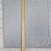 PETER MILLAR Crown Crafted Vessel Stealth Grey Golf Vest Full Zip Mens Size XXL