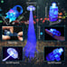 150 Pcs LED Light Up Toy Party Favors Glow In The Dark Party Supplies