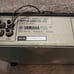 Yamaha Natural Sound Stereo Analog Tuner AM/FM T-320