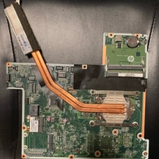 HP all in one DA0NZDMB6E0 NZD