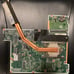 HP all in one DA0NZDMB6E0 NZD