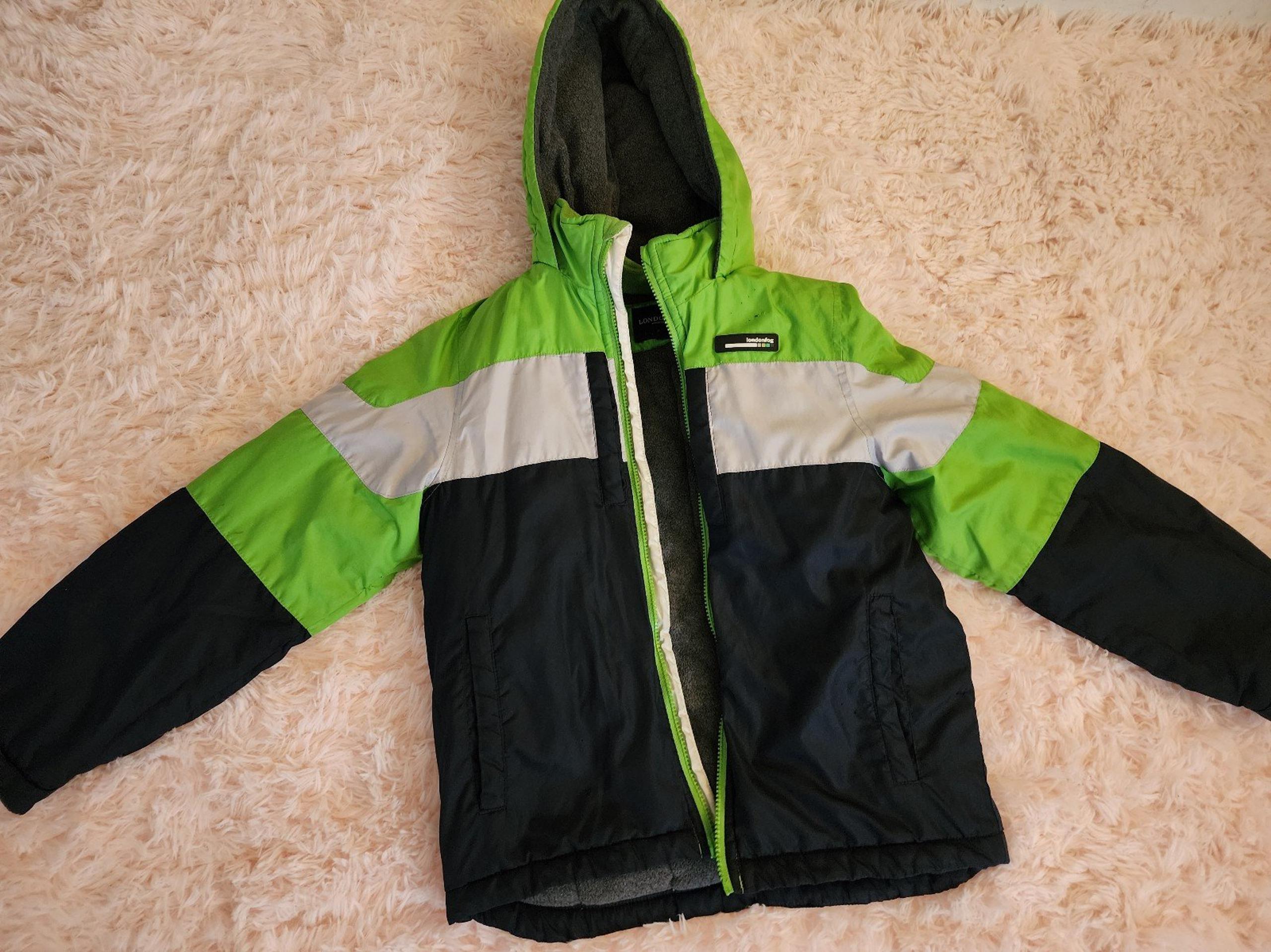 Boys jacket