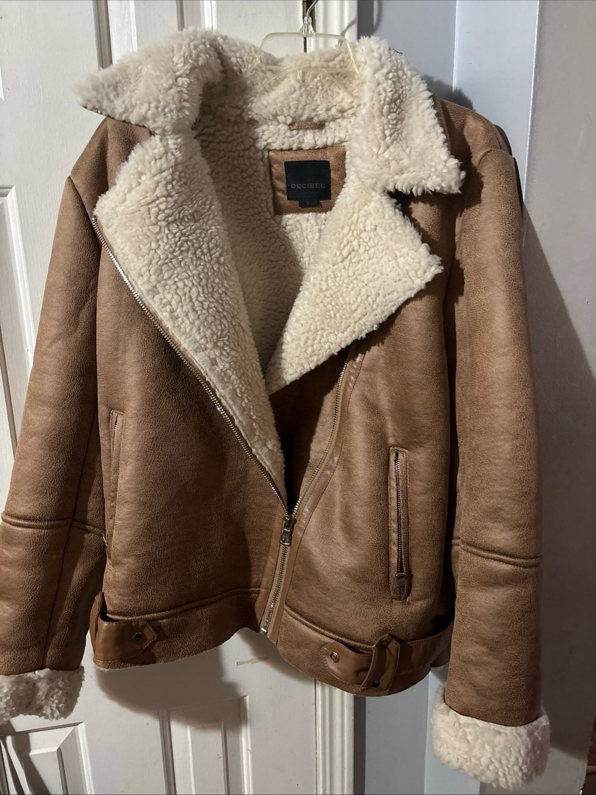Men’s coat