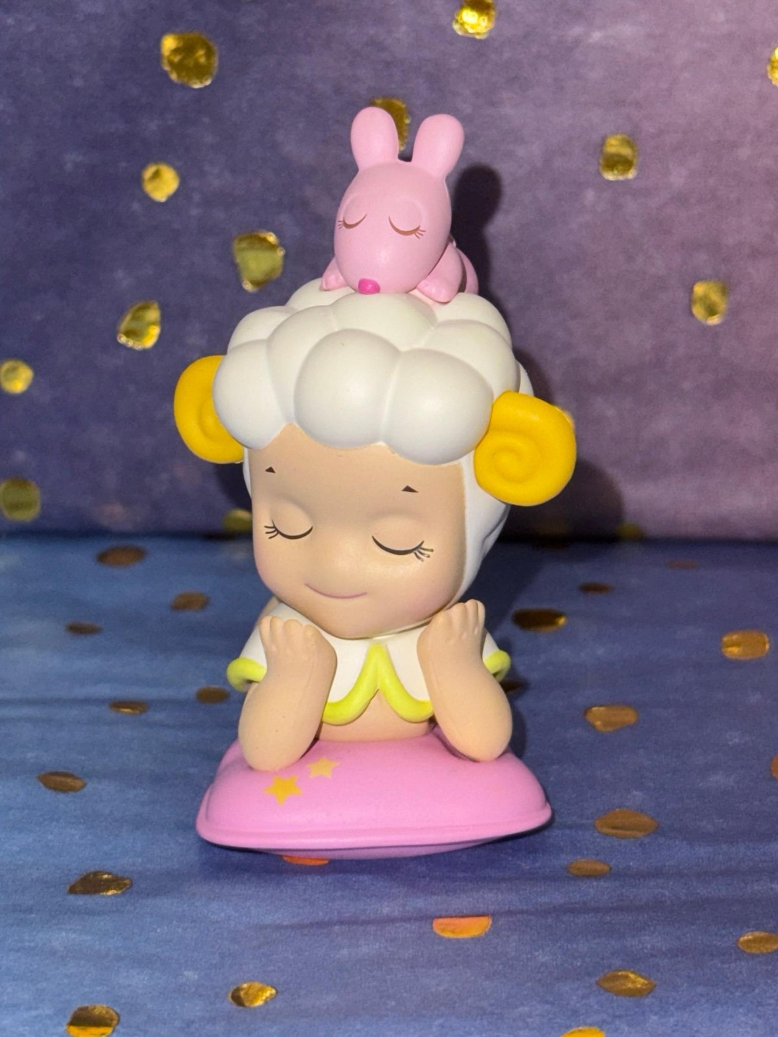 Sonny Angel~ HSH Sheep ✮
