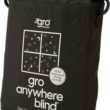 The Gro Anywhere Blackout Blind