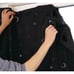 The Gro Anywhere Blackout Blind