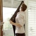 The Gro Anywhere Blackout Blind