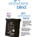 The Gro Anywhere Blackout Blind