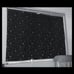 The Gro Anywhere Blackout Blind