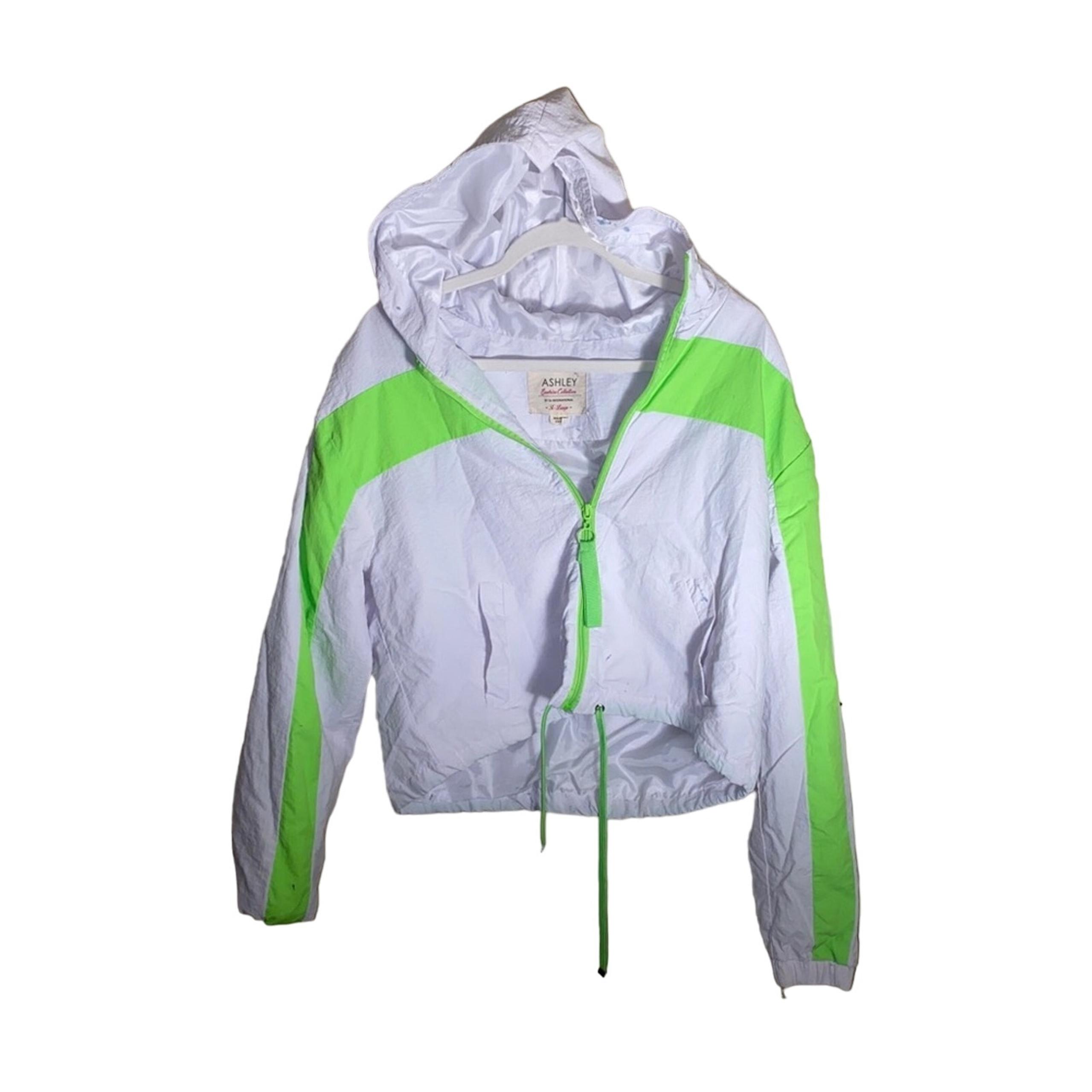 ASHLEY 26  International Sunrise XL