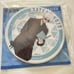 Gojo Satoru Fushiguro Megumi Coaster set