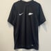 Nike New Zealand 2022/23 Dri-Fit Away Jersey Black Size L DN0697-010