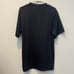 Nike New Zealand 2022/23 Dri-Fit Away Jersey Black Size L DN0697-010