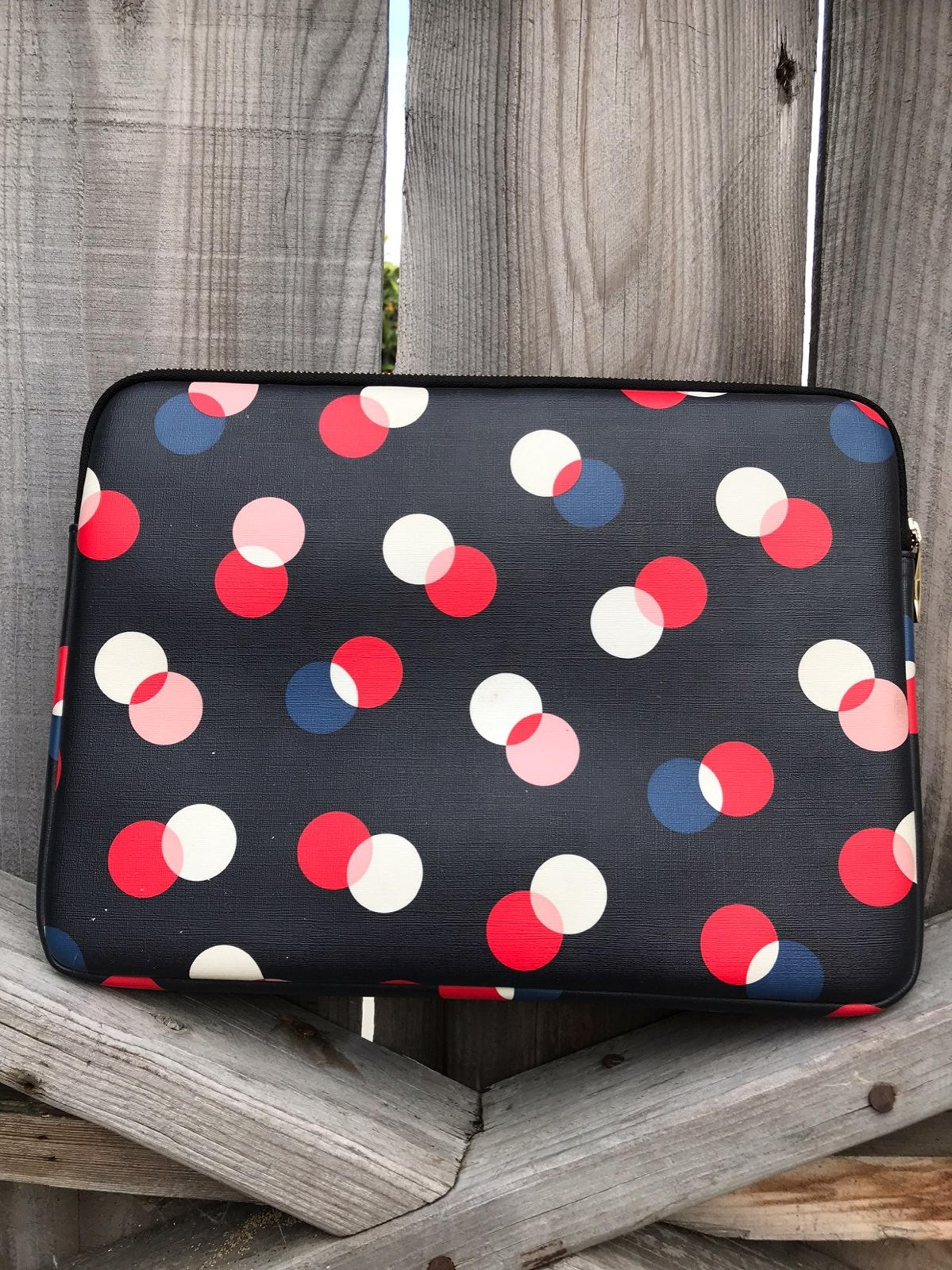 Kate spade tablet/ ipad case