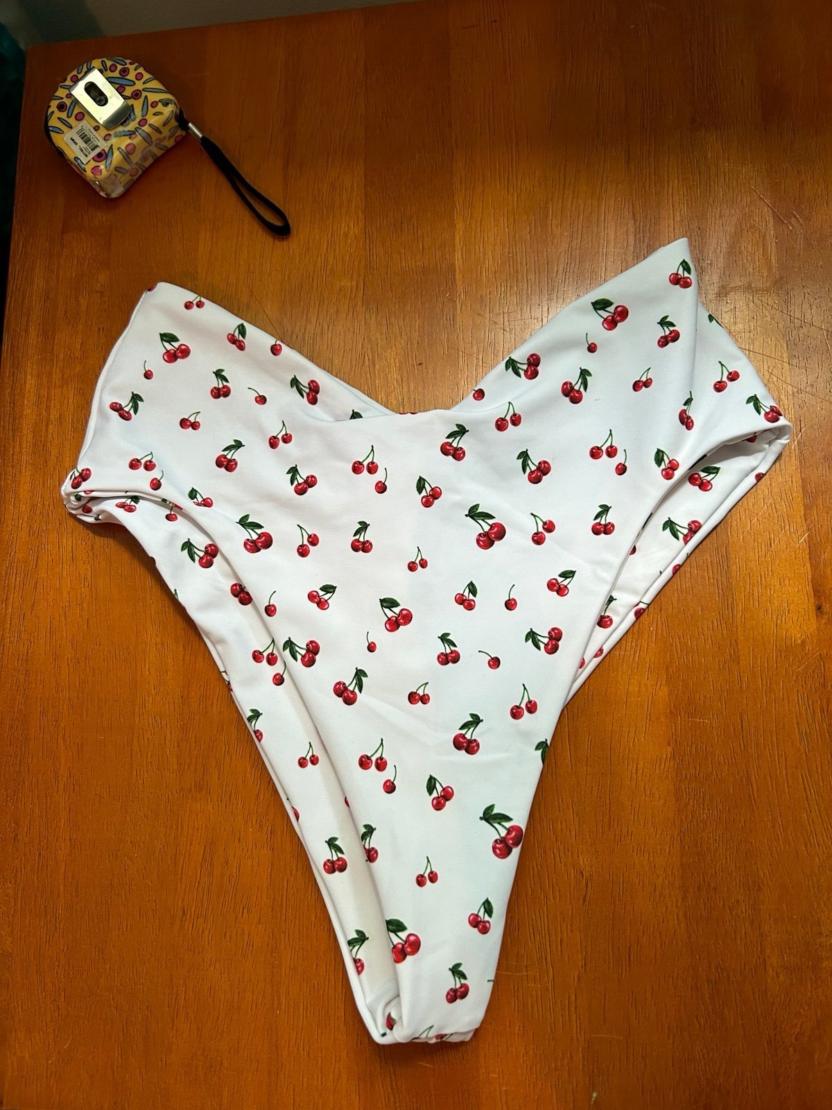Skatie bikini bottoms