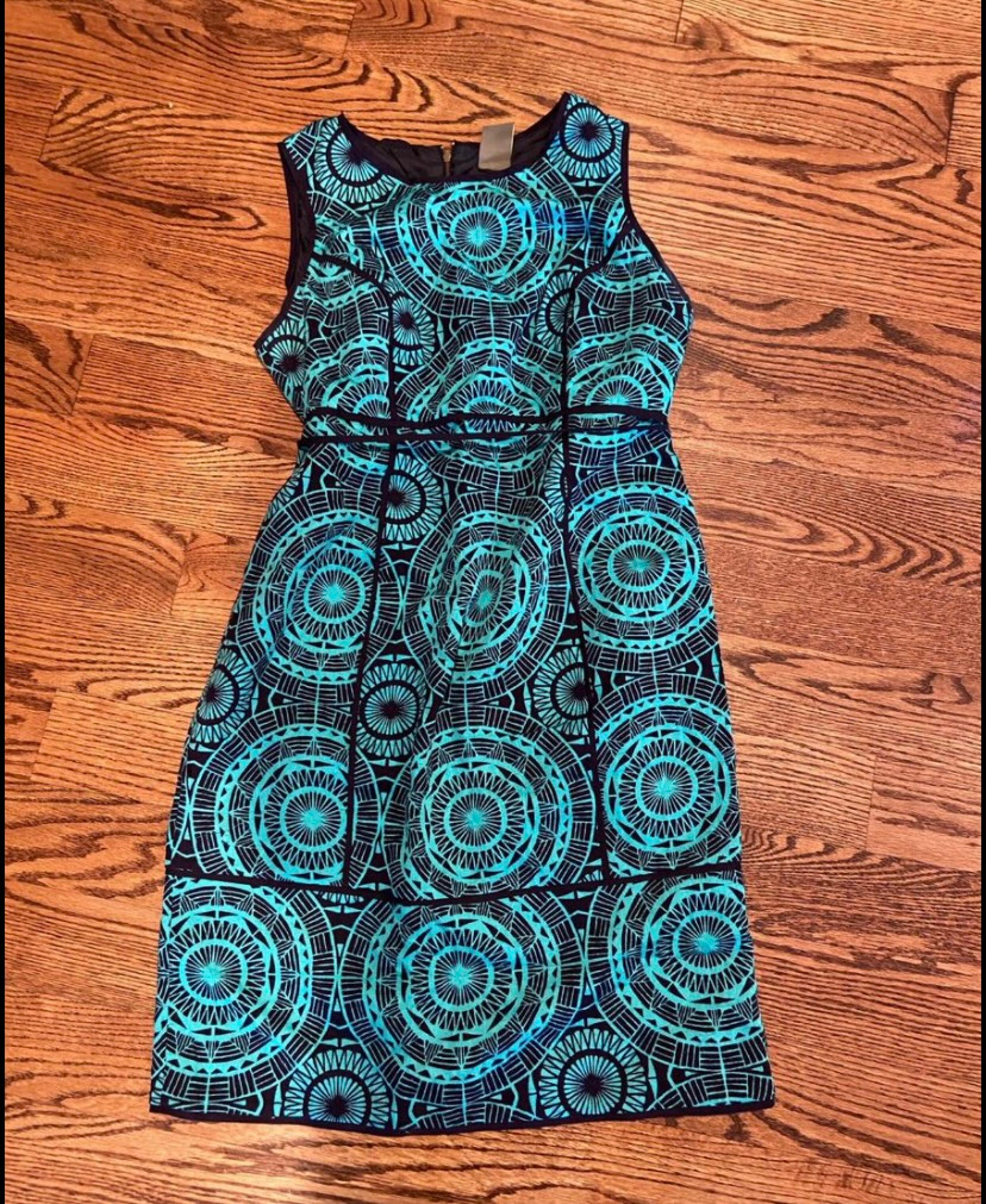 Pea in the Pod maternity dress, Women’s Small