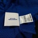 Eric Emanuel EE Basic Short FW22 Size S (Post Malone/Blue-Orange)