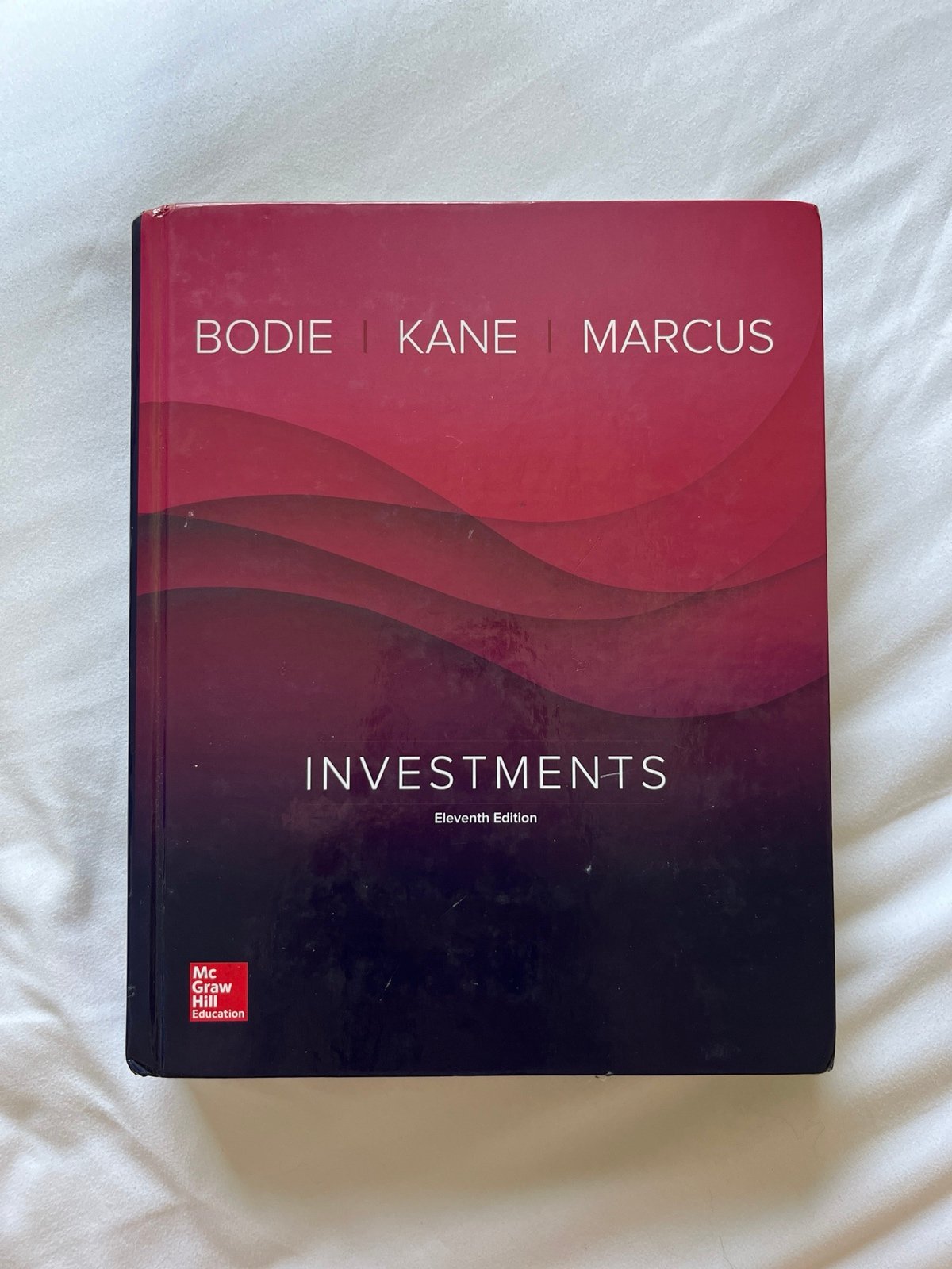 Investments Eleventh Edition - Bodie Kane Marcus