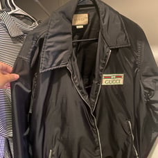 Gucci Jacket