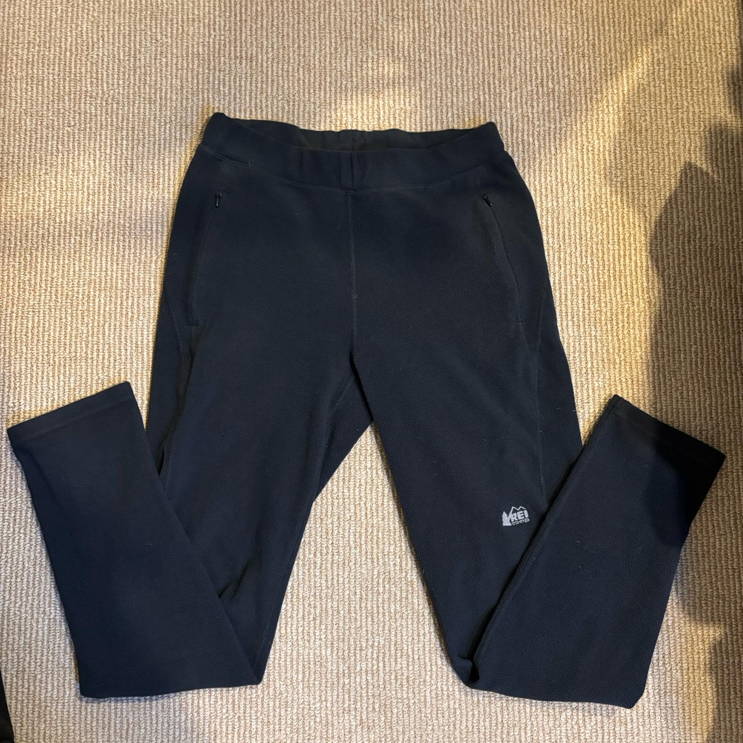 REI Women’s Fleece Pants size Small