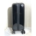 VICTORINOX Airox Frequent Flyer 21 Carry-On Hardside Suitcase Used Black