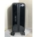 VICTORINOX Airox Frequent Flyer 21 Carry-On Hardside Suitcase Used Black