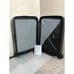 VICTORINOX Airox Frequent Flyer 21 Carry-On Hardside Suitcase Used Black