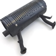 Left Side Muffler GX670 for Honda Engine (( 160.00 VALUE ))