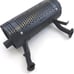 Left Side Muffler GX670 for Honda Engine (( 160.00 VALUE ))