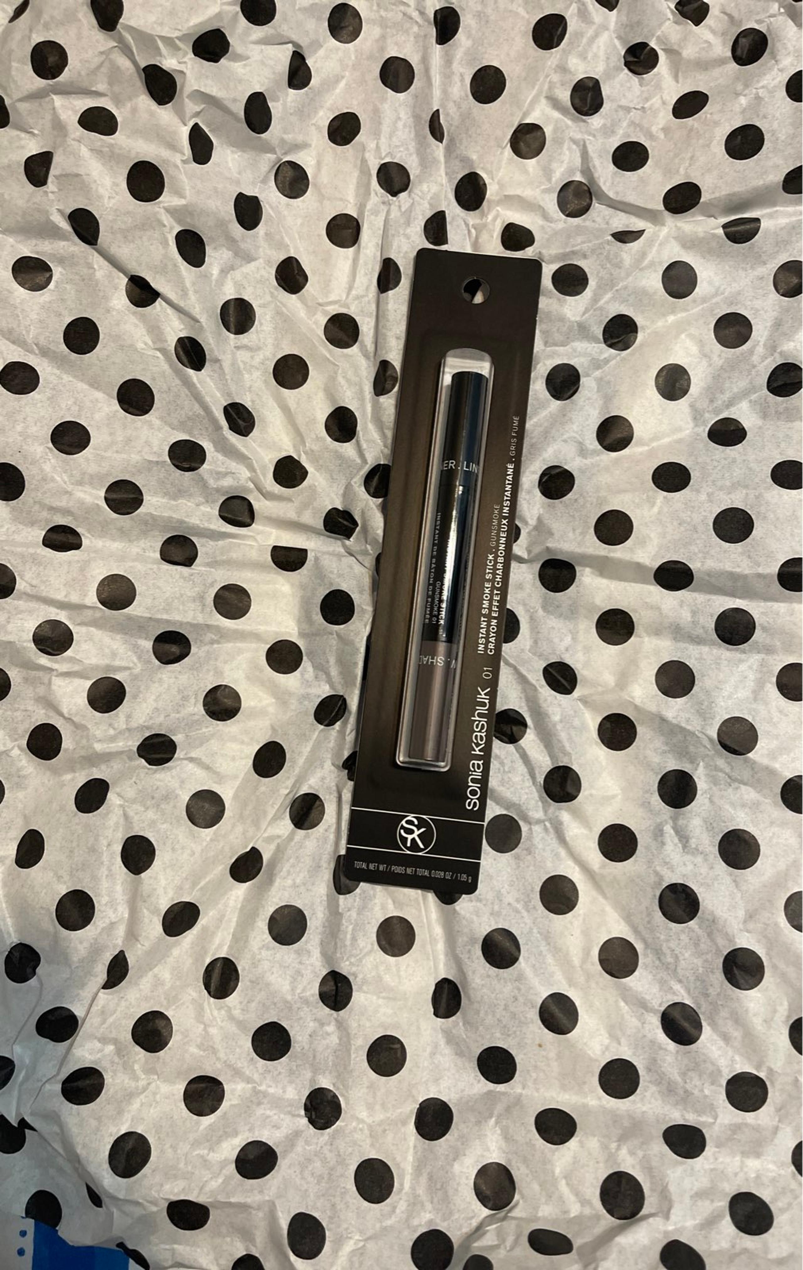 sonia kashuk smoke stick