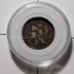 87Sx160 VERY RARE SWEET DIE ROTATION ERROR 1867 3 CENT NICKEL