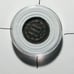 87Sx160 VERY RARE SWEET DIE ROTATION ERROR 1867 3 CENT NICKEL