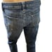 Kut From The Kloth Blue Denim 5 Pocket Stevie Jeans Pants Size 10 Vintage Y2K