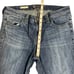 Kut From The Kloth Blue Denim 5 Pocket Stevie Jeans Pants Size 10 Vintage Y2K