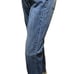 Kut From The Kloth Blue Denim 5 Pocket Stevie Jeans Pants Size 10 Vintage Y2K