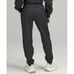 (4) 128 Lululemon Scuba High-Rise Jogger *Sparkle Black RARE