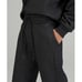 (4) 128 Lululemon Scuba High-Rise Jogger *Sparkle Black RARE