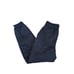 (4) 128 Lululemon Scuba High-Rise Jogger *Sparkle Black RARE