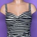 NIPTUCK SWIM Women's Swimsuit size 8