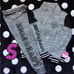 VS PINK Bling Half Zip Gym pant Outfit S